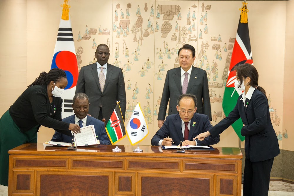 President Ruto Urges African Nations To Fix Infrastructure To Stimulate Trade